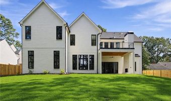 205 Shady Grove Ln, Alpharetta, GA 30009