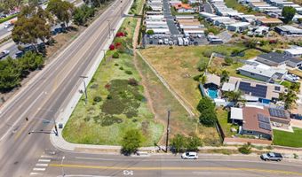 Harness St, Spring Valley, CA 91977