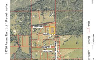 15799 Fawns Run Rd Lot 1, Bay Minette, AL 36507