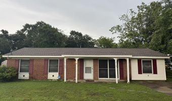 218 Dogwood Dr, Biloxi, MS 39531