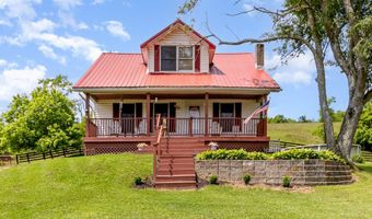 2196 Stevens Branch Rd, Alexandria, KY 41001