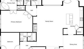 2007 Lorelle Ct, Allen, TX 75013