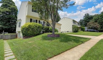 3202 LANHAM Dr, Abingdon, MD 21009