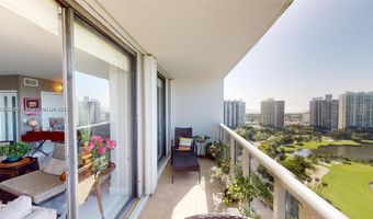 3625 N Country Club Dr 2606, Aventura, FL 33180