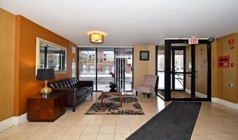 1245 13TH St NW 811, Washington, DC 20005