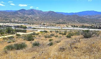 0 San Gabriel, Acton, CA 93510