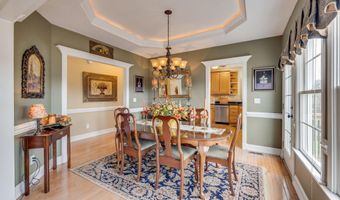 19175 Sterling Dr, Abingdon, VA 24211