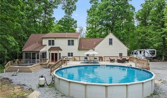 13032 Beech Creek Ln, Ashland, VA 23005