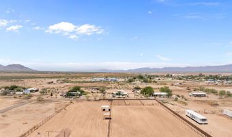 N 4th Street, Aguila, AZ 85320