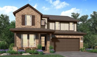 3622 Compass Pointe Ct Plan: Pelham, Angleton, TX 77515