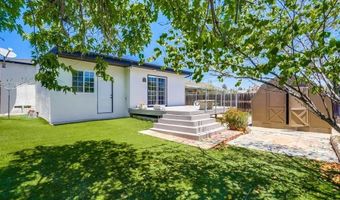 8061 Culowee St, La Mesa, CA 91942