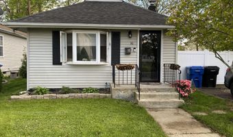 36 Taylor Ave, North Middletown, NJ 07748