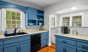 1323 Remsen St, Alcoa, TN 37701