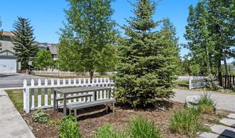 308 N French St 1, Breckenridge, CO 80424