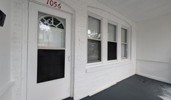 1056 N Ohio Ave, Atlantic City, NJ 08401