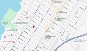 67 ANDREW St 1F, Bayonne, NJ 07002