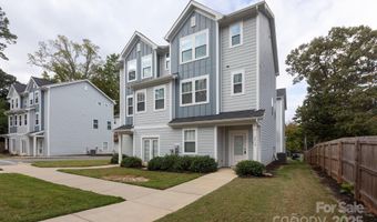 2410 Via Del Conte Aly, Charlotte, NC 28205
