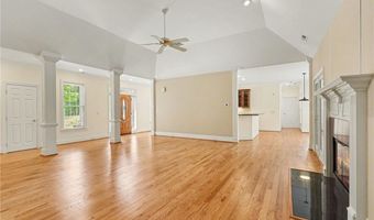 121 N Wildcat Run Ct, Advance, NC 27006