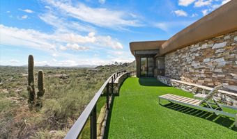 36700 N LONE EAGLE Pt, Carefree, AZ 85377