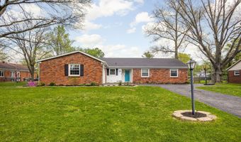 7930 Hilltop Ln, Indianapolis, IN 46256