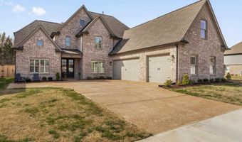 12103 STROMNESS Cv, Arlington, TN 38002