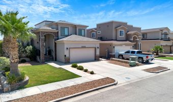 3128 Red Maple, El Paso, TX 79938
