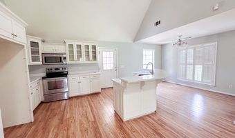 825 Springhill Rd, Alamo, GA 30411