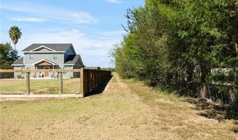 1320 W Eldora Rd, Alamo, TX 78516