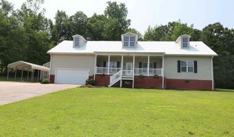 423 GATE 3 Rd, Anniston, AL 36206