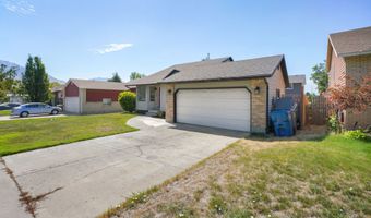 676 E 100 N, American Fork, UT 84003