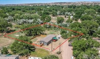 21 A ROAD 2620, Aztec, NM 87410