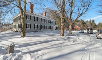 337 Middle Rd, Brentwood, NH 03833