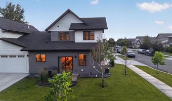 1015 Golden Gate A, Bozeman, MT 59718