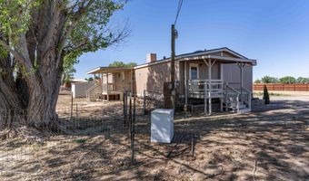 138 A ROAD 5010, Bloomfield, NM 87413