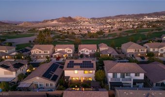 1129 Via Della Costrella, Henderson, NV 89011