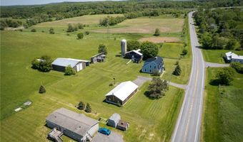 12636 County Route 66, Adams Center, NY 13606