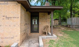 502 O St, Barling, AR 72923