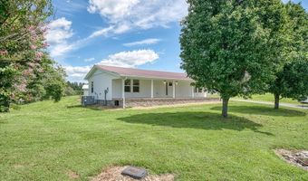 806 Robinson Ridge Rd, Baxter, TN 38544