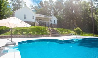 2620 DOZIER Rd, Appling, GA 30802