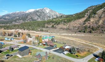513 THREE RIVERS Dr, Alpine, WY 83128