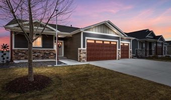 5329 CARMEL Dr, Cheyenne, WY 82009