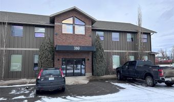 380 Ice Center Ln D, Bozeman, MT 59718