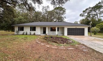 154 W LEWIS Ave, Apopka, FL 32712