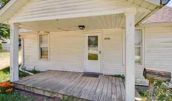3723 Franor St, Alton, IL 62002