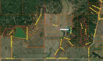 135 Lantern Way Pt. 3 & 4, Cascade, ID 83611