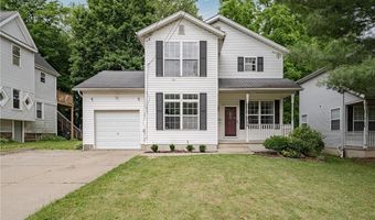 64 Byers Ave, Akron, OH 44302