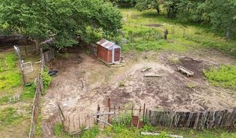 3306 County Rd, Barnsdall, OK 74002