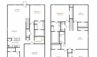 784 Rivers Edge Pkwy, Roanoke Rapids, NC 27870