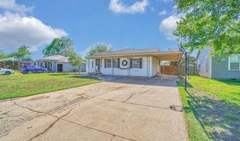 1727 Crain Dr, Altus, OK 73521