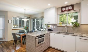 4756 Franklin Dr, Boulder, CO 80301